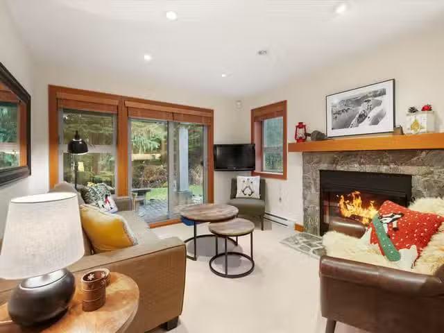 Condo for sale in Whistler, British Columbia
