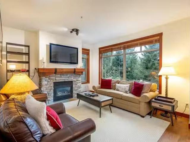 Condo for sale in Whistler, British Columbia