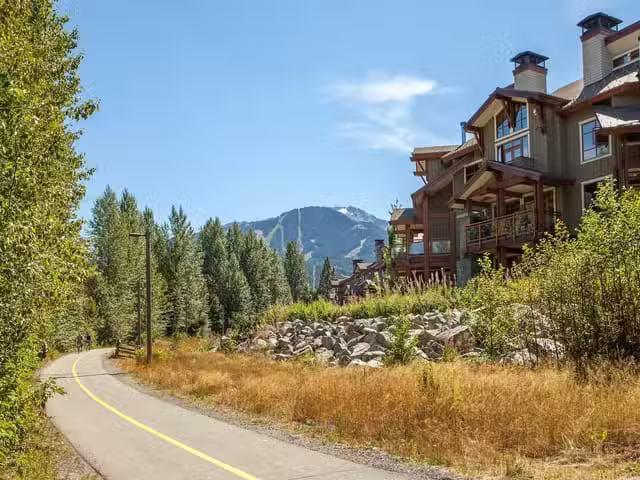 Condo for sale in Whistler, British Columbia