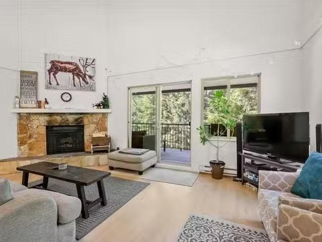 Condo for sale in Whistler, British Columbia