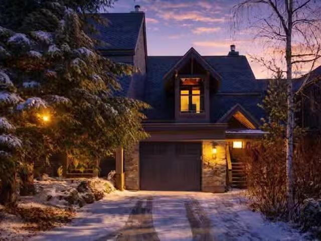 Condo for sale in Whistler, British Columbia