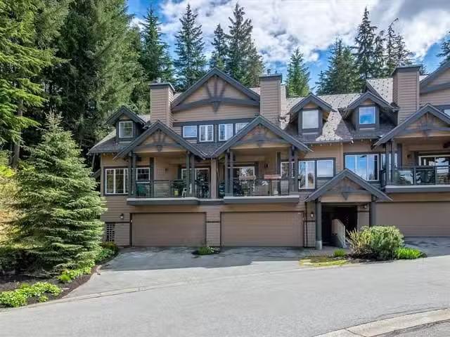 Condo for sale in Whistler, British Columbia