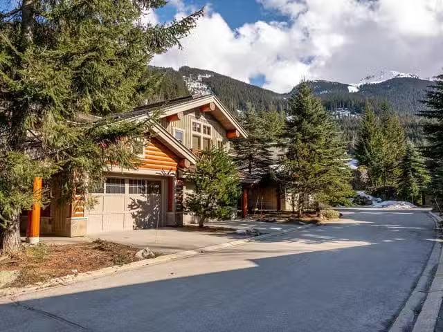 Condo for sale in Whistler, British Columbia