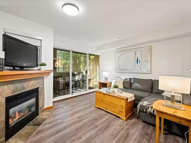 Condo for sale in Whistler, British Columbia