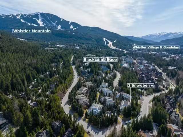 Condo for sale in Whistler, British Columbia