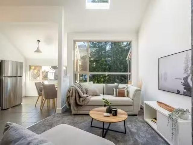 Condo for sale in Whistler, British Columbia