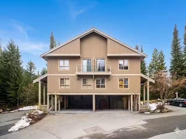 Condo for sale in Whistler, British Columbia