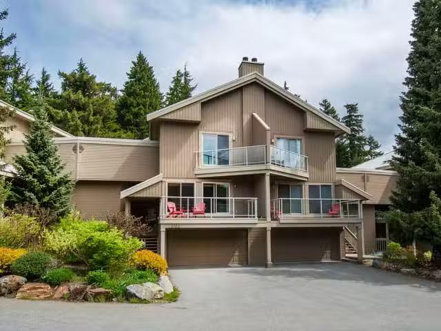 Condo for sale in Whistler, British Columbia