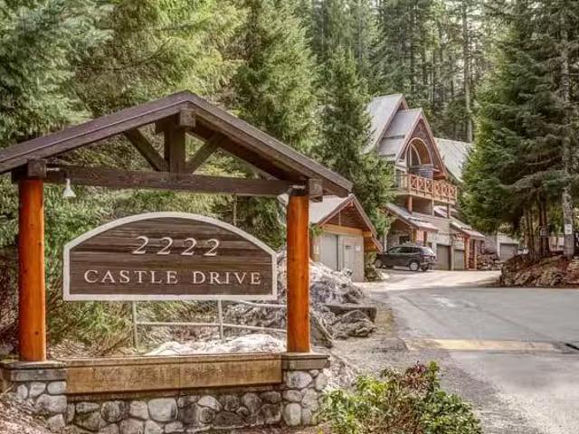 Condo for sale in Whistler, British Columbia