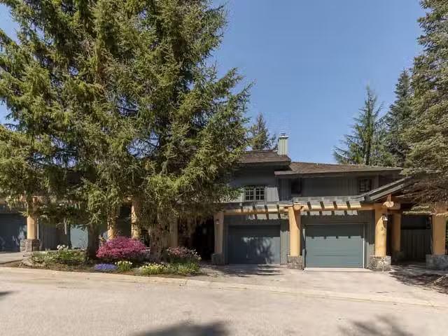 Condo for sale in Whistler, British Columbia