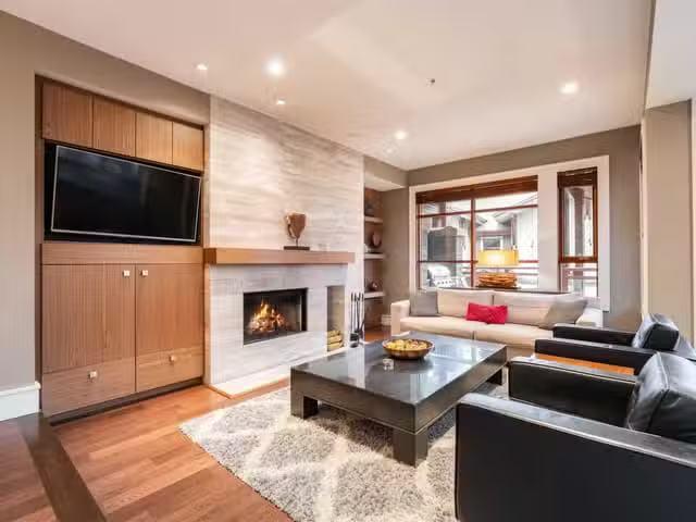 Condo for sale in Whistler, British Columbia