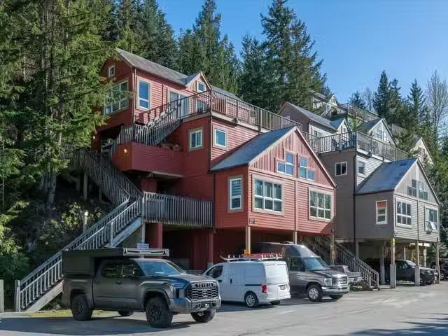 Condo for sale in Whistler, British Columbia