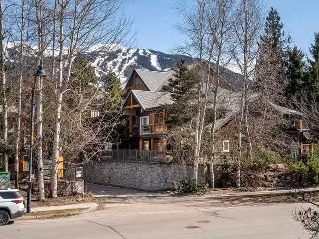 Condo for sale in Whistler, British Columbia