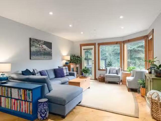 Condo for sale in Whistler, British Columbia