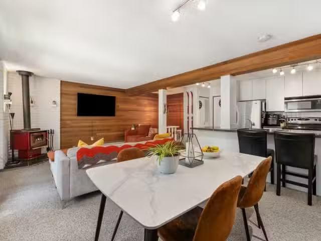 Condo for sale in Whistler, British Columbia