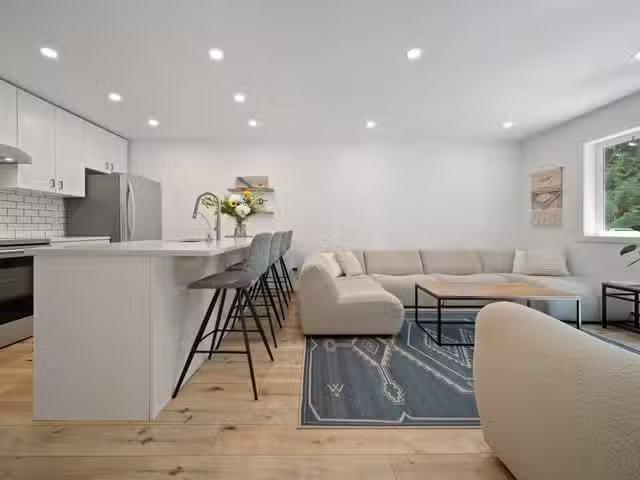 Condo for sale in Whistler, British Columbia