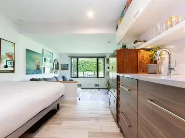 Condo for sale in Whistler, British Columbia