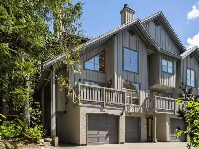Condo for sale in Whistler, British Columbia