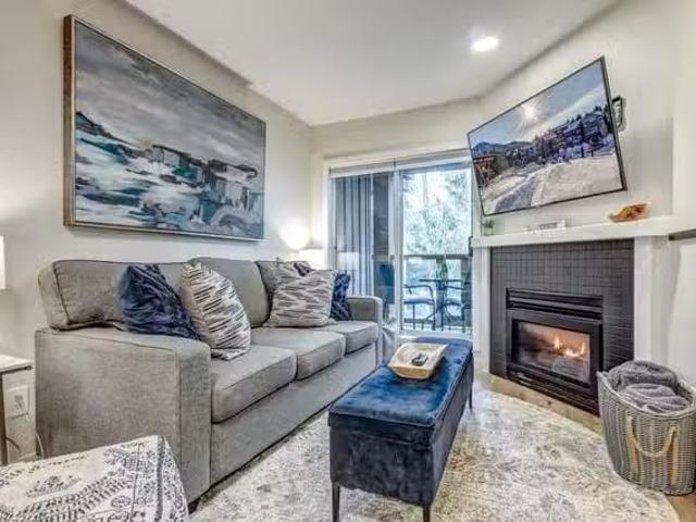 Condo for sale in Whistler, British Columbia