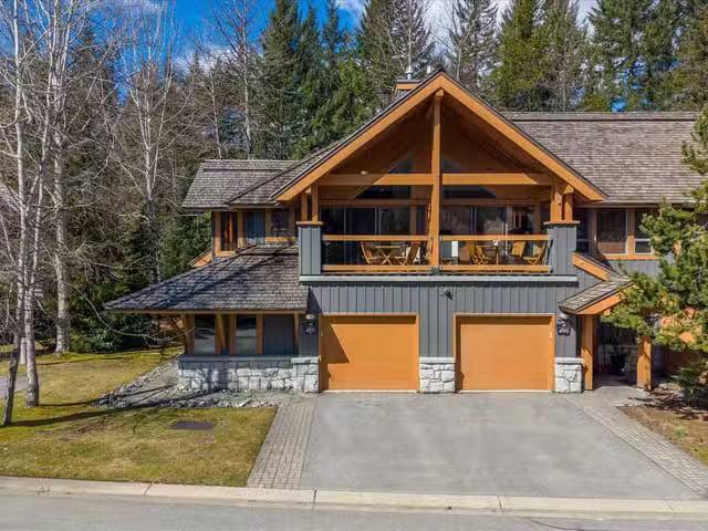 Condo for sale in Whistler, British Columbia