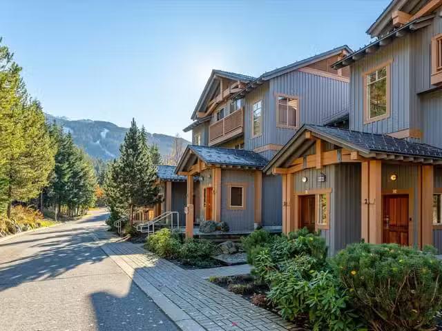 Condo for sale in Whistler, British Columbia