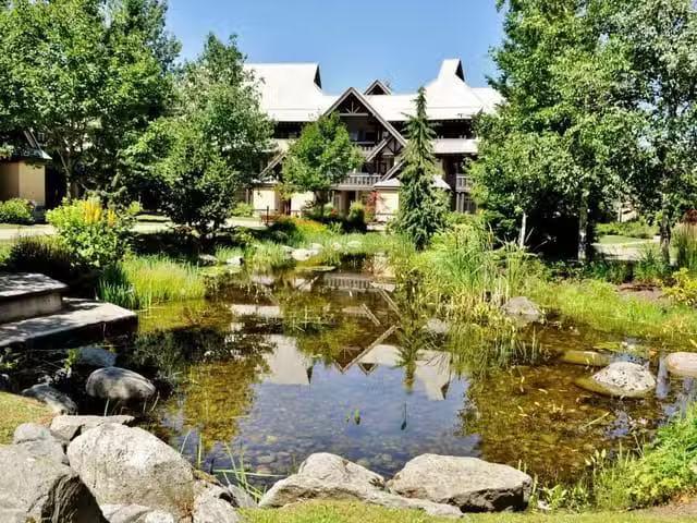 Condo for sale in Whistler, British Columbia