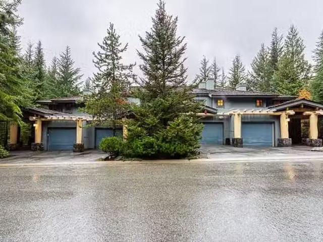 Condo for sale in Whistler, British Columbia