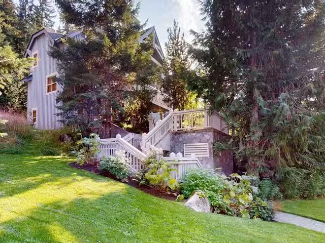 Condo for sale in Whistler, British Columbia
