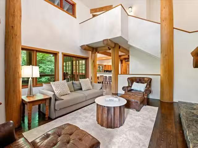 Condo for sale in Whistler Resort Municipality, Squamish-Lillooet Regional District