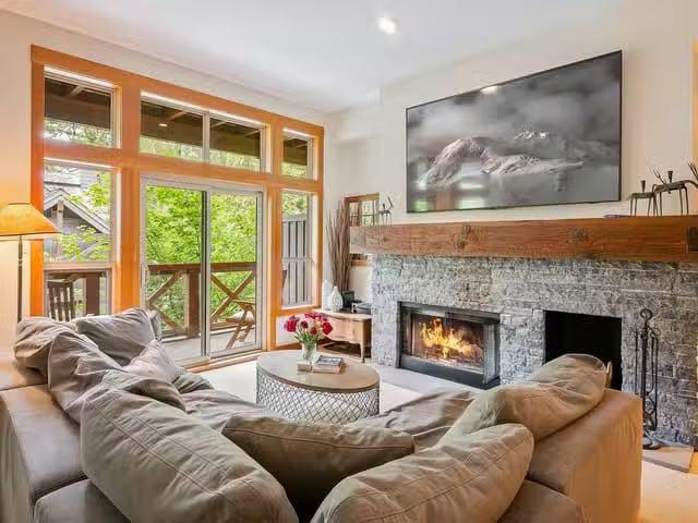 Condo for sale in Whistler, British Columbia