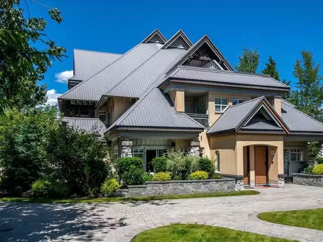 Condo for sale in Whistler, British Columbia