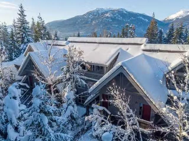 Condo for sale in Whistler, British Columbia