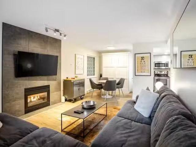 Condo for sale in Whistler Resort Municipality, Squamish-Lillooet Regional District