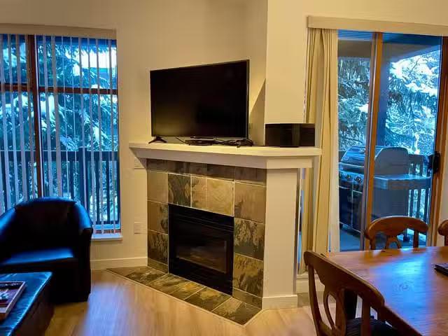 Condo for sale in Whistler Resort Municipality, Squamish-Lillooet Regional District