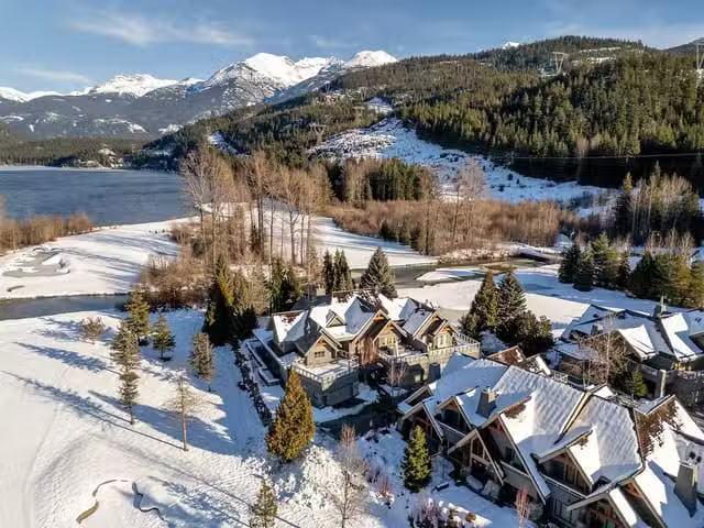 Condo for sale in Whistler, British Columbia