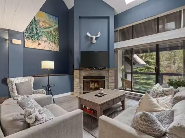 Condo for sale in Whistler, British Columbia