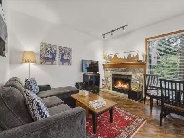 Condo for sale in Whistler, British Columbia