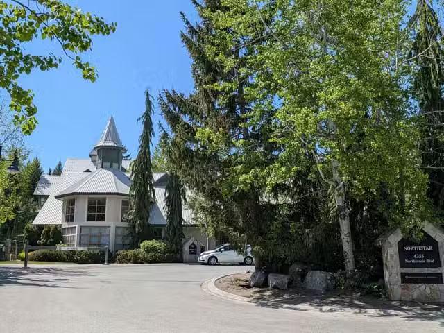 Condo for sale in Whistler, British Columbia
