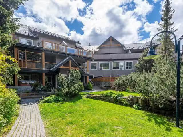 Condo for sale in Whistler, British Columbia