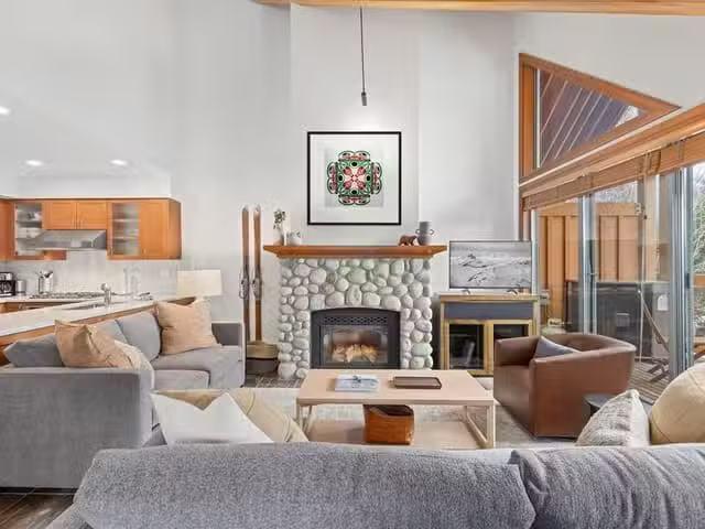 Condo for sale in Whistler, British Columbia