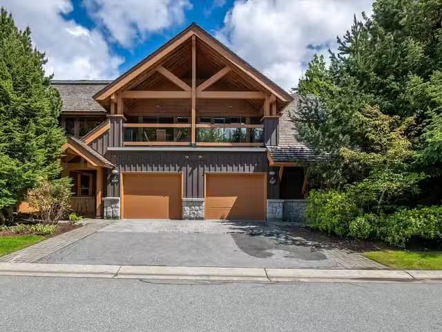 Condo for sale in Whistler, British Columbia