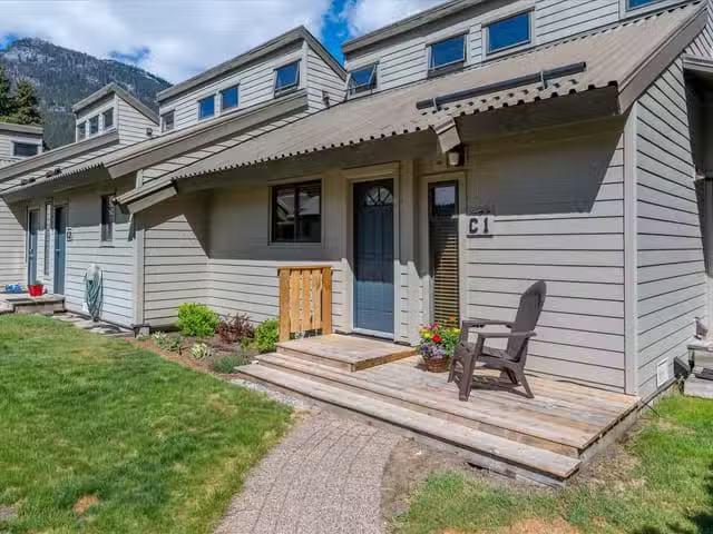 Condo for sale in Whistler, British Columbia
