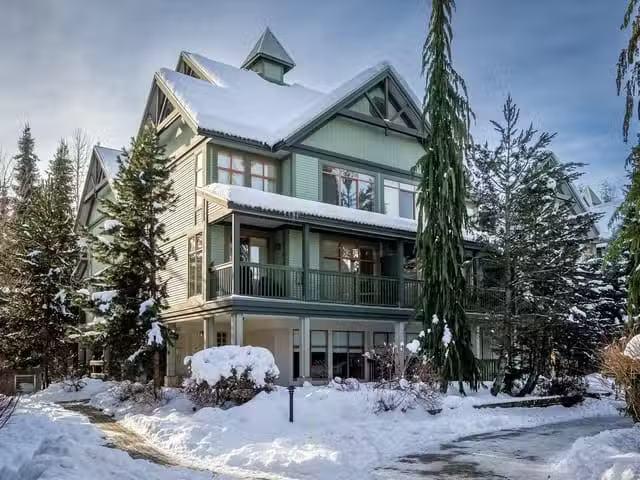 Condo for sale in Whistler, British Columbia