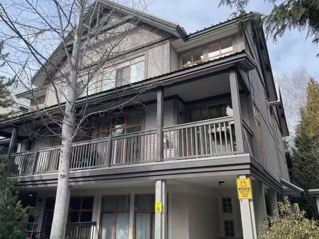 Condo for sale in Whistler, British Columbia