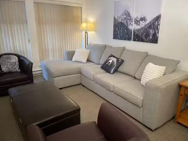 Condo for sale in Whistler, British Columbia