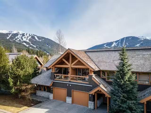 Condo for sale in Whistler, British Columbia