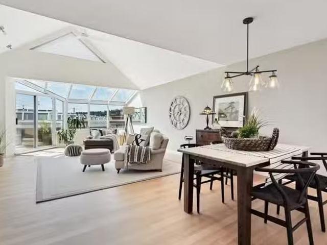 Condo for sale in White Rock, British Columbia