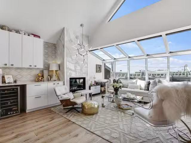 Condo for sale in White Rock, British Columbia