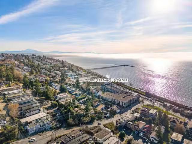 Condo for sale in White Rock, British Columbia