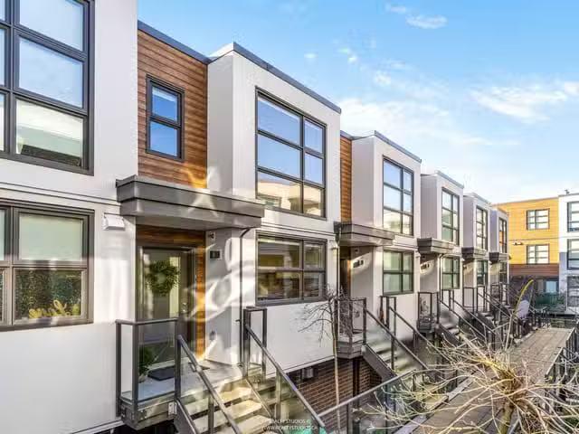 Condo for sale in White Rock, British Columbia